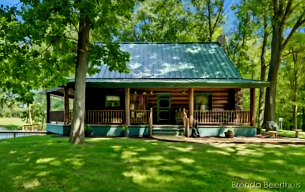 11301 108th Street SE Bowne Township, MI 49325