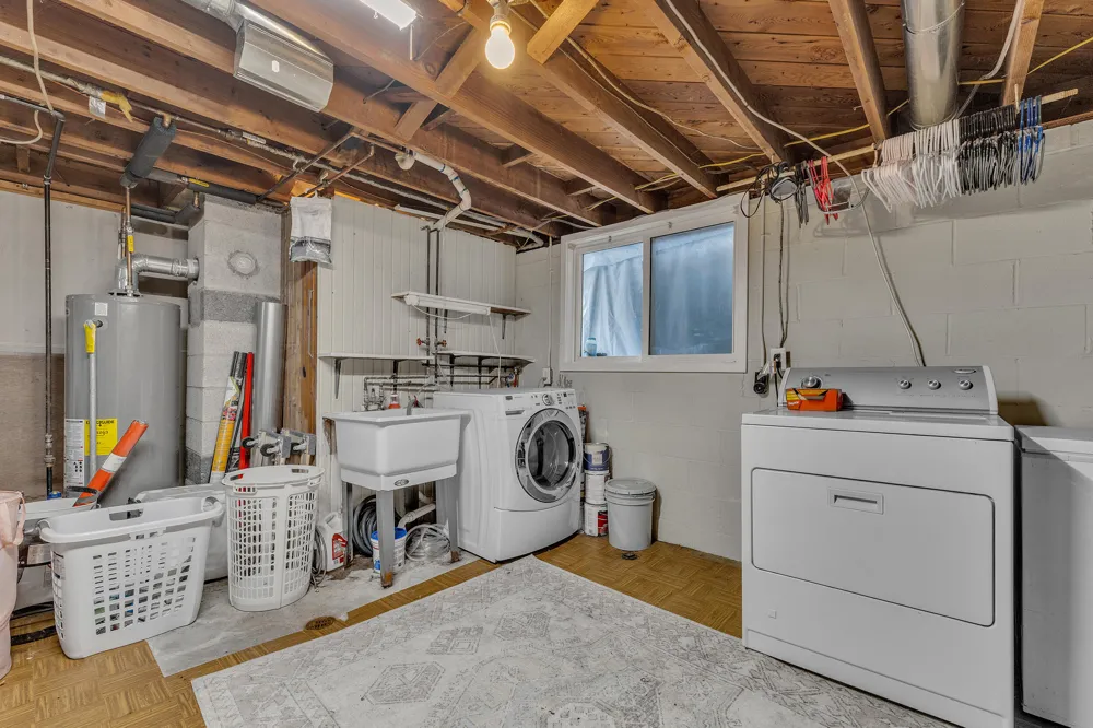 217 W McKay Street Saline City, MI 48176