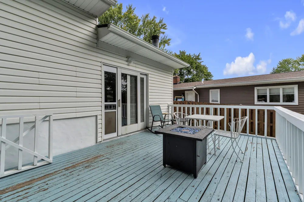 217 W McKay Street Saline City, MI 48176