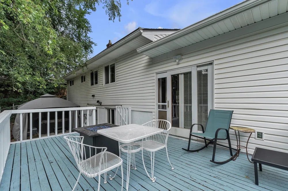 217 W McKay Street Saline City, MI 48176