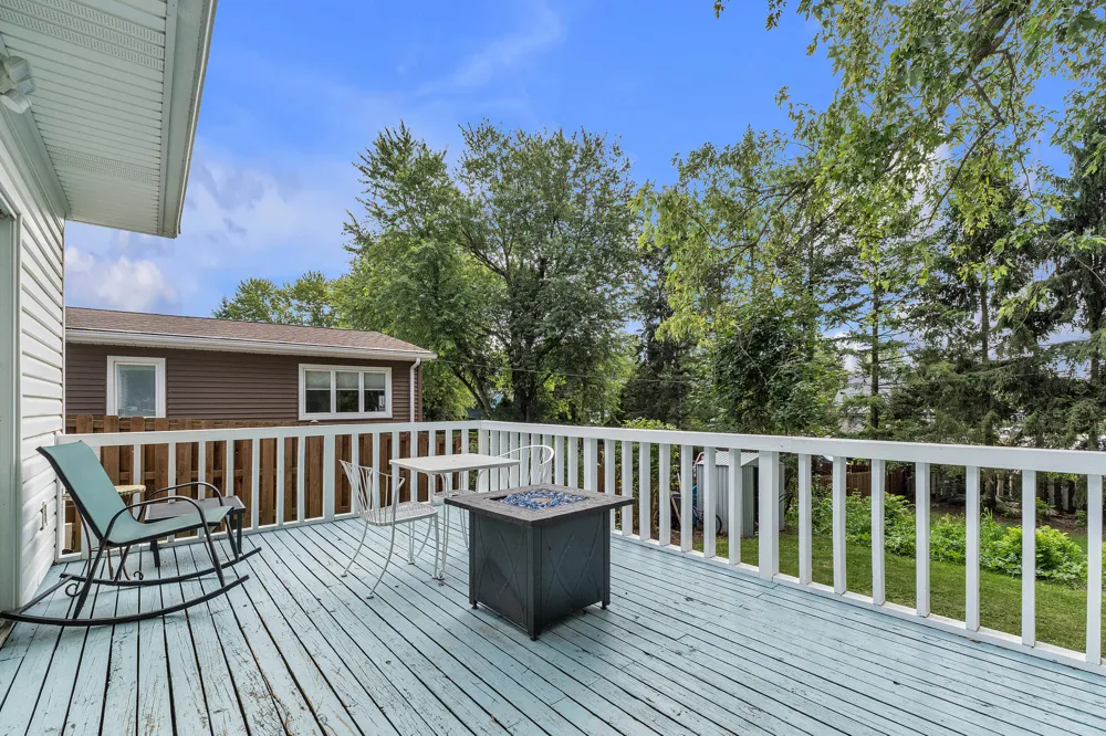 217 W McKay Street Saline City, MI 48176