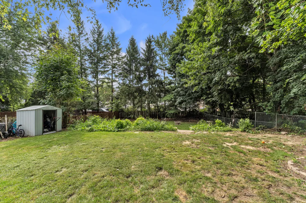 217 W McKay Street Saline City, MI 48176