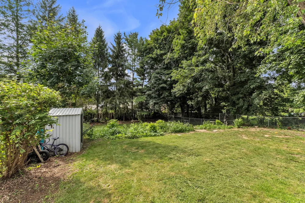 217 W McKay Street Saline City, MI 48176
