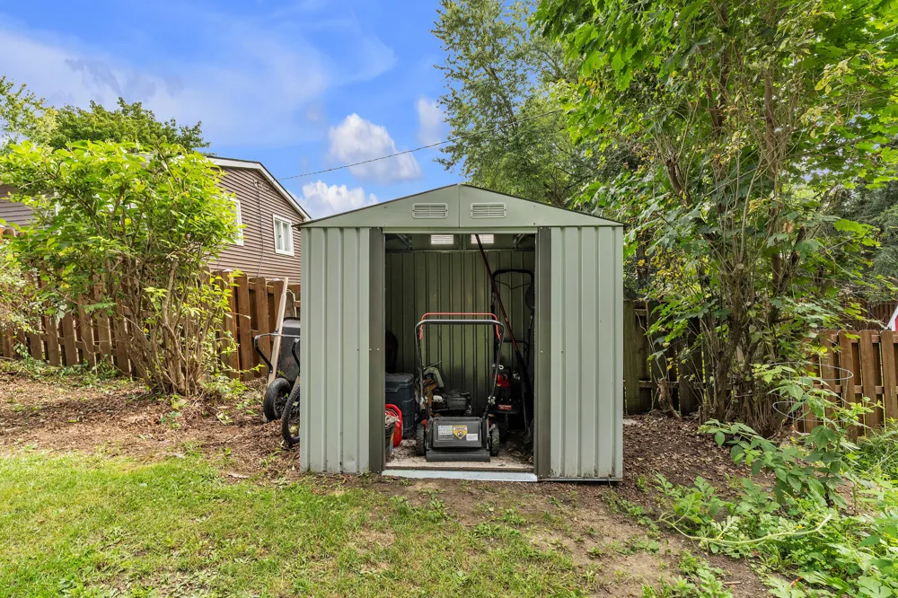 217 W McKay Street Saline City, MI 48176