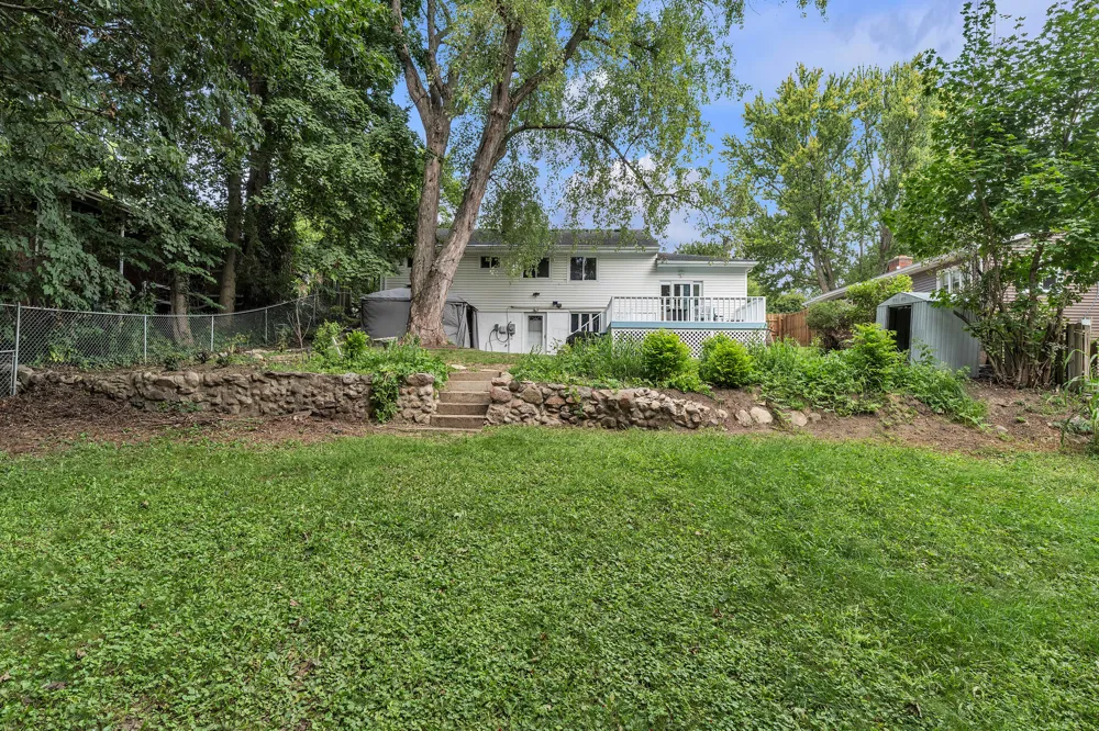217 W McKay Street Saline City, MI 48176