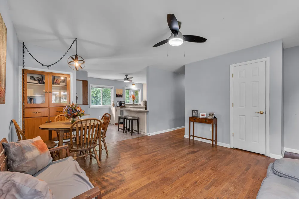 217 W McKay Street Saline City, MI 48176