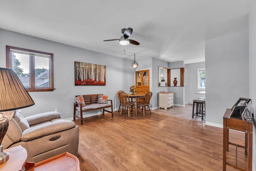 217 W McKay Street Saline City, MI 48176