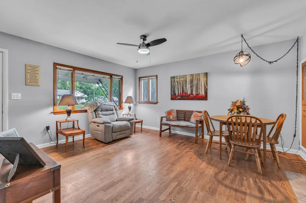 217 W McKay Street Saline City, MI 48176