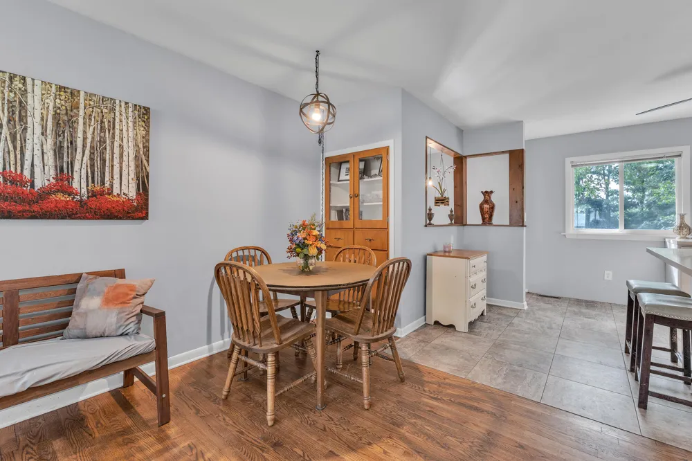217 W McKay Street Saline City, MI 48176
