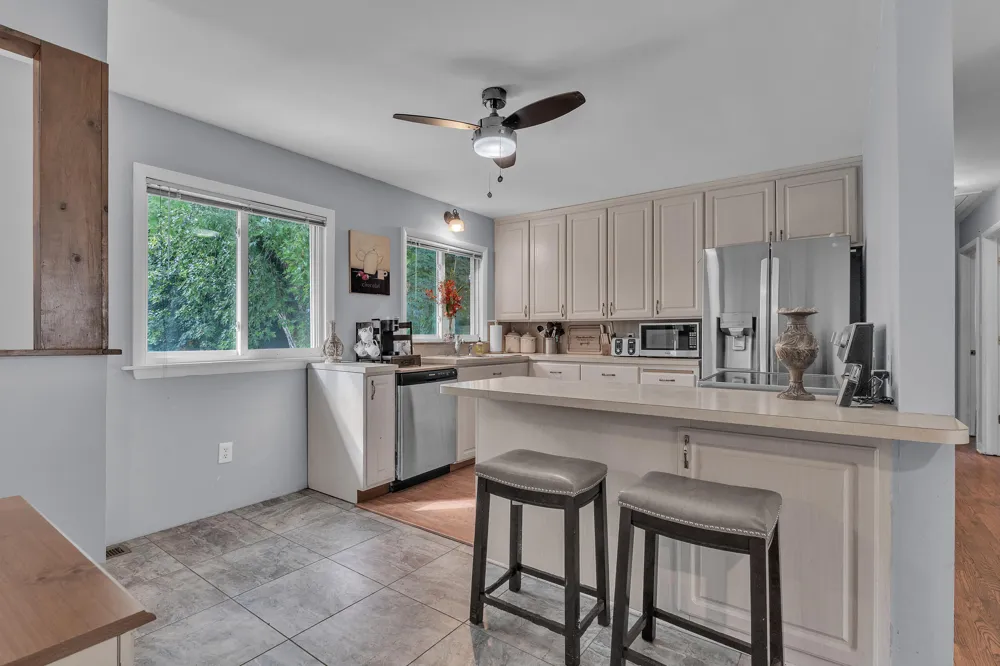 217 W McKay Street Saline City, MI 48176