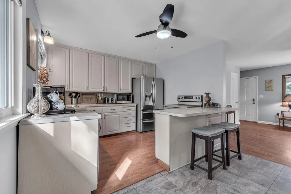 217 W McKay Street Saline City, MI 48176