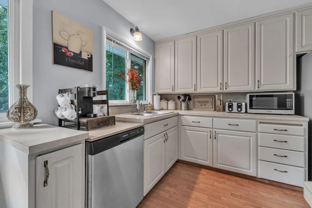 217 W McKay Street Saline City, MI 48176