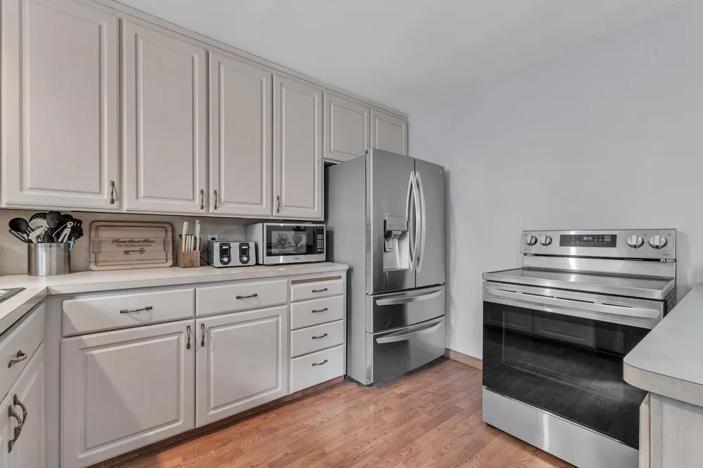 217 W McKay Street Saline City, MI 48176