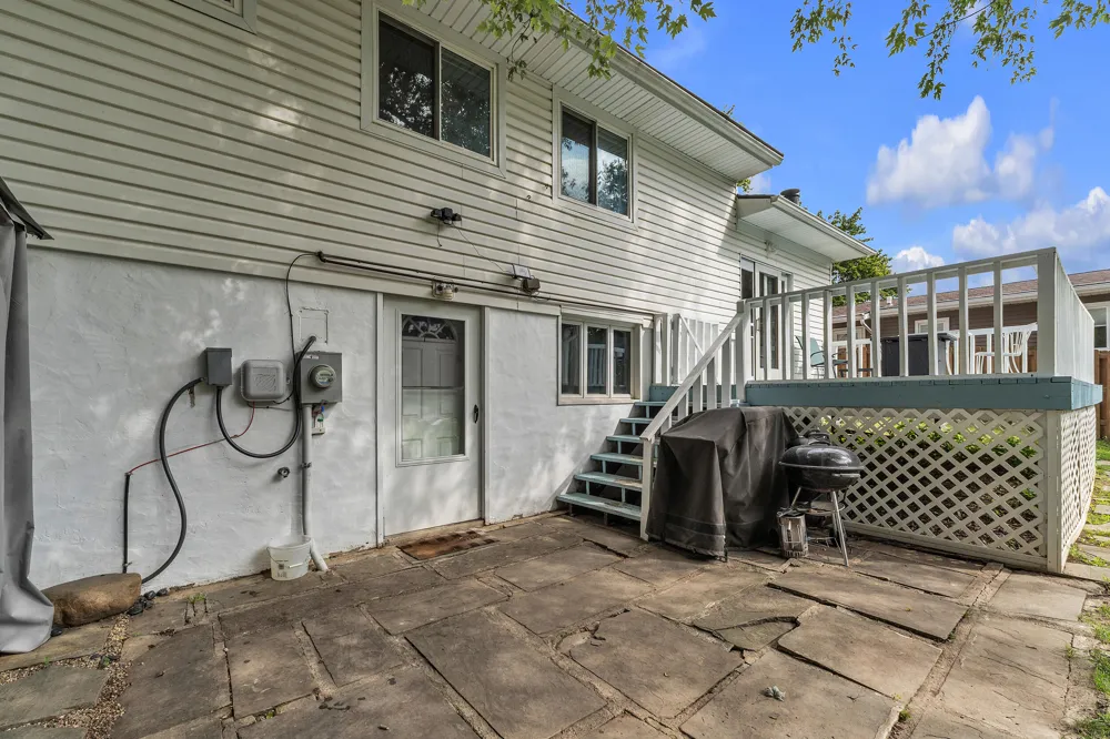 217 W McKay Street Saline City, MI 48176