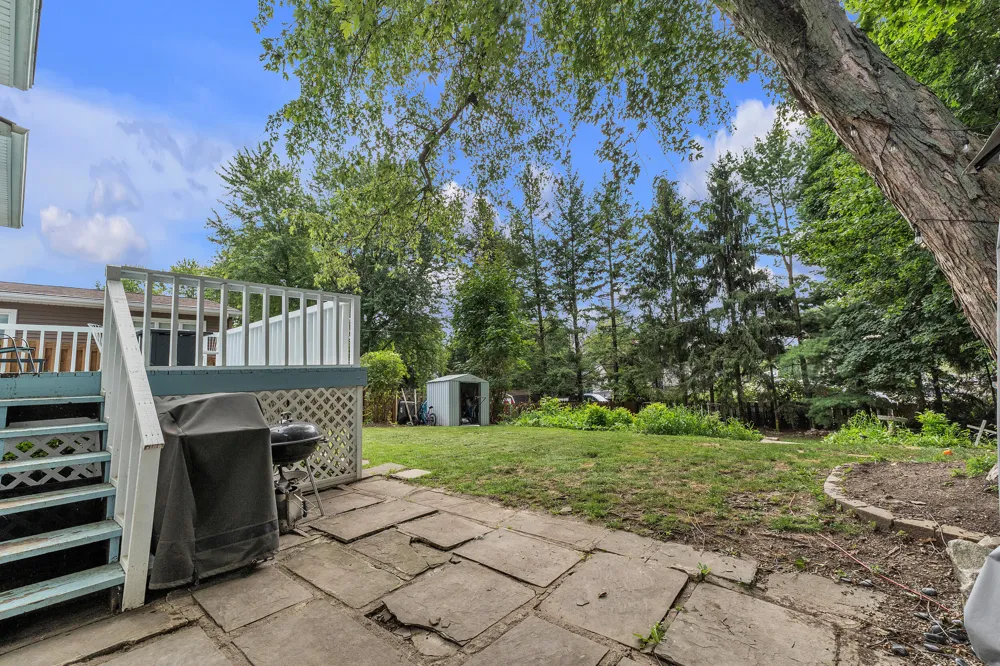 217 W McKay Street Saline City, MI 48176