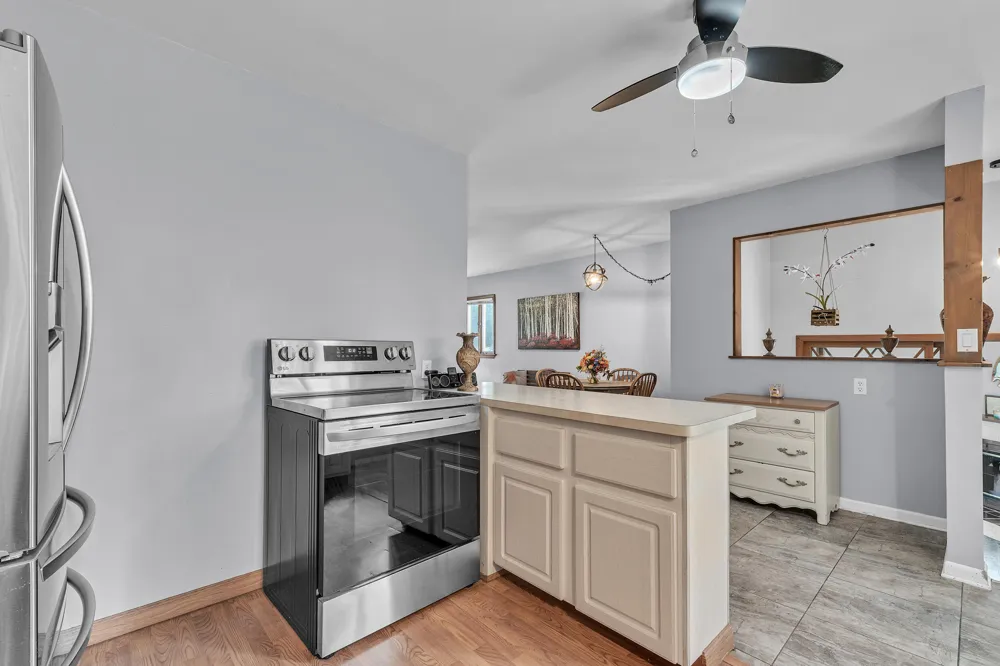 217 W McKay Street Saline City, MI 48176
