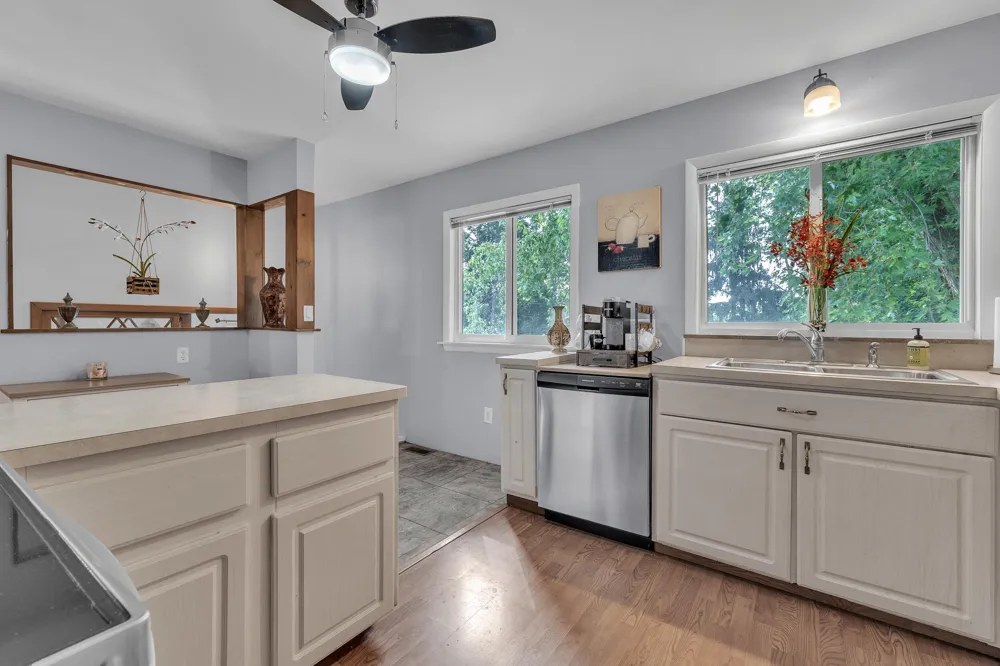 217 W McKay Street Saline City, MI 48176