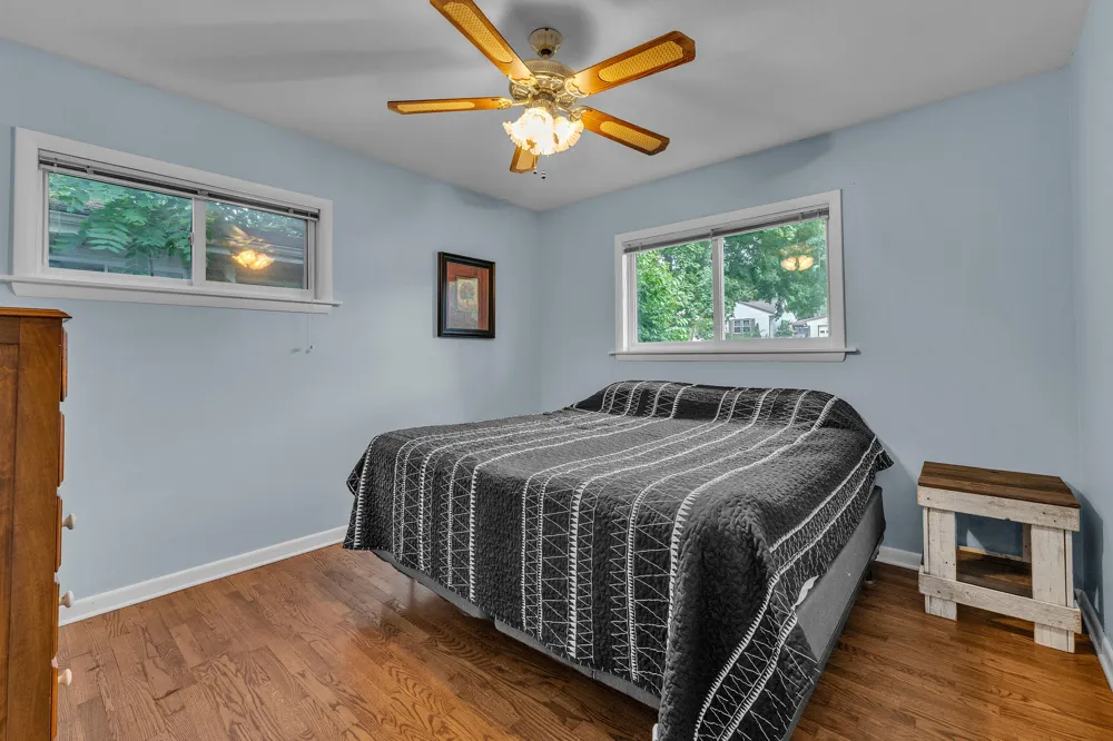 217 W McKay Street Saline City, MI 48176