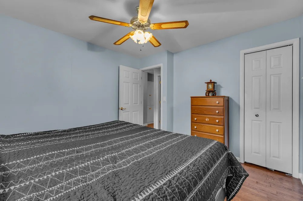 217 W McKay Street Saline City, MI 48176