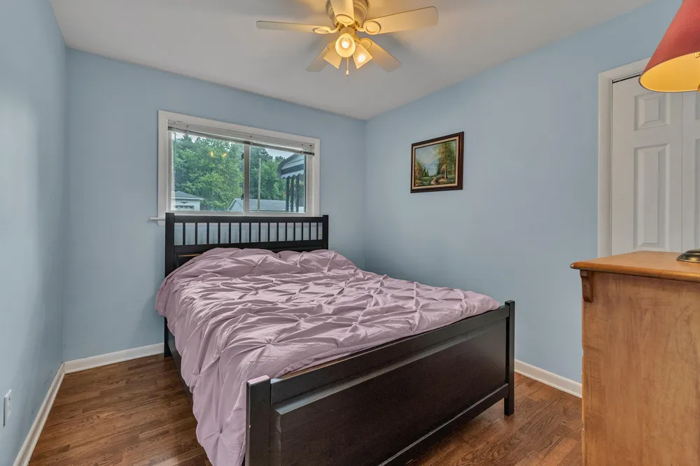 217 W McKay Street Saline City, MI 48176