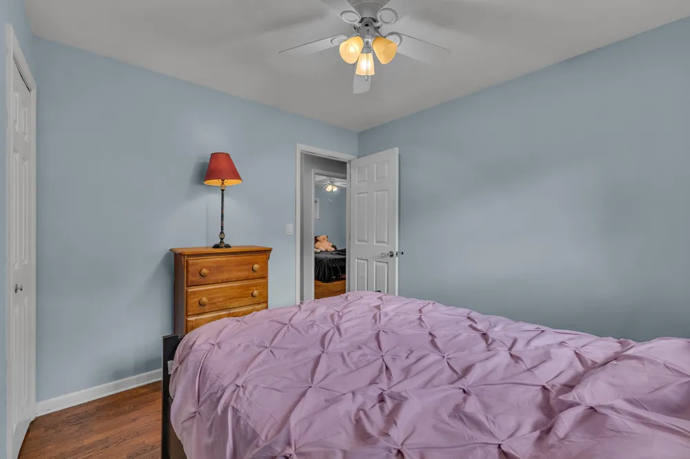 217 W McKay Street Saline City, MI 48176