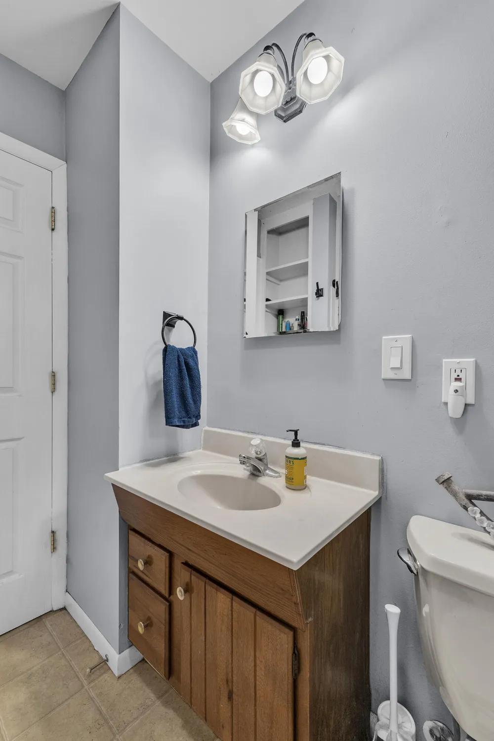217 W McKay Street Saline City, MI 48176