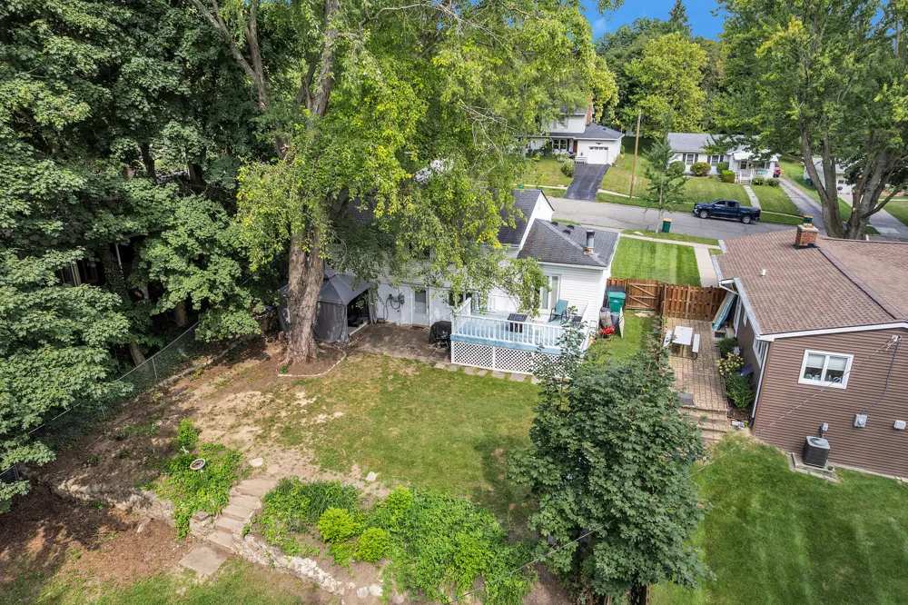 217 W McKay Street Saline City, MI 48176
