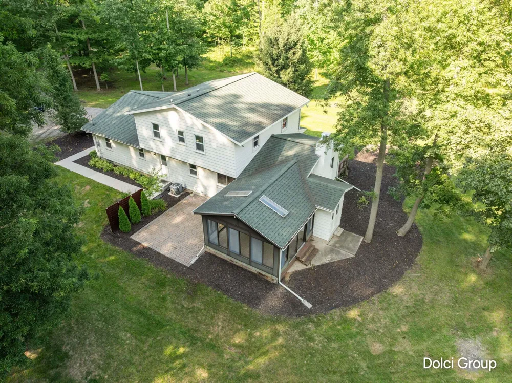 2198 Trillium Lane NW Tallmadge Charter Township, MI 49534