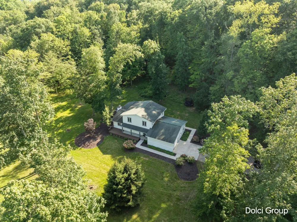 2198 Trillium Lane NW Tallmadge Charter Township, MI 49534