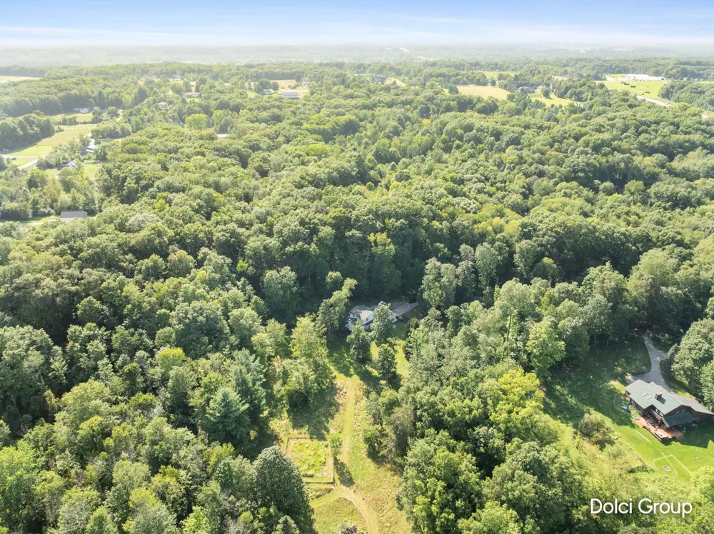 2198 Trillium Lane NW Tallmadge Charter Township, MI 49534