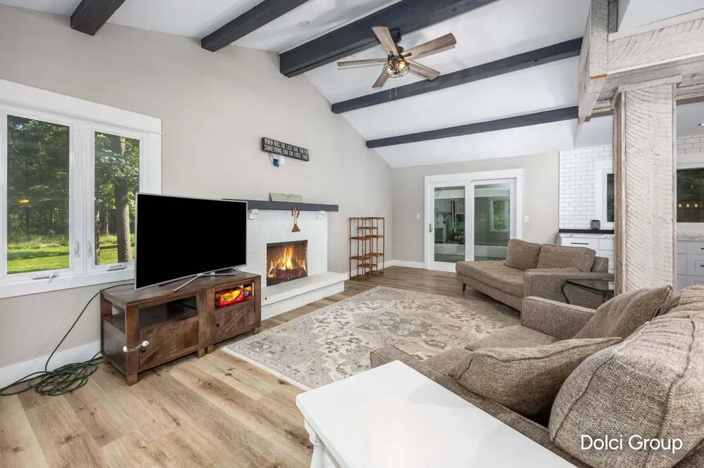 2198 Trillium Lane NW Tallmadge Charter Township, MI 49534