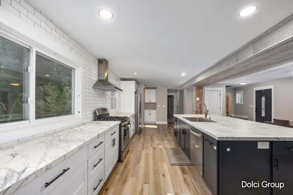 2198 Trillium Lane NW Tallmadge Charter Township, MI 49534