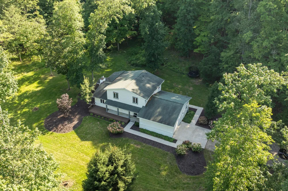 2198 Trillium Lane NW Tallmadge Charter Township, MI 49534
