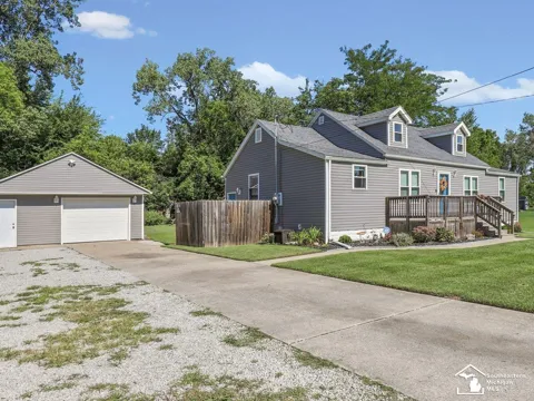6751 Whiteford Road
