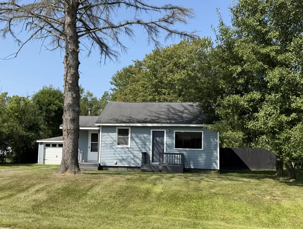 1827 Marlette Road Kimball Township, MI 48074