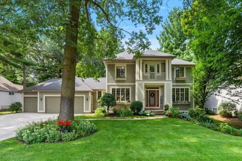 2931 Brookwind Drive