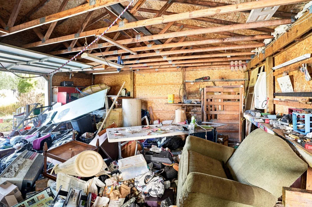 22850 V DRIVE Lee Township, MI 49076