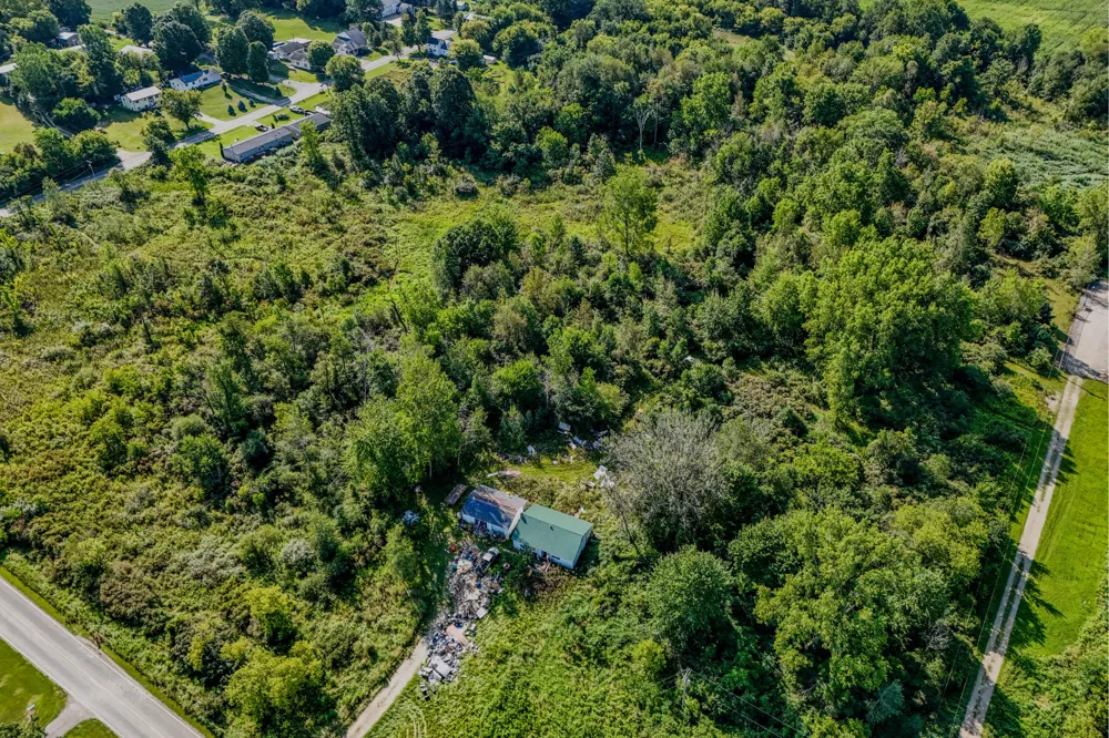 22850 V DRIVE Lee Township, MI 49076