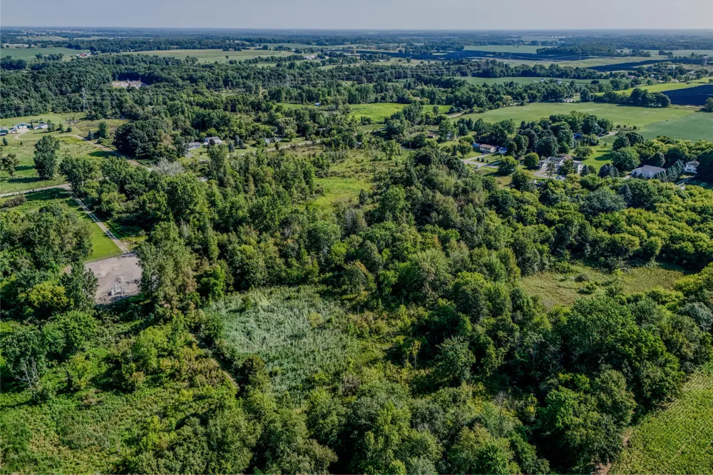 22850 V DRIVE Lee Township, MI 49076