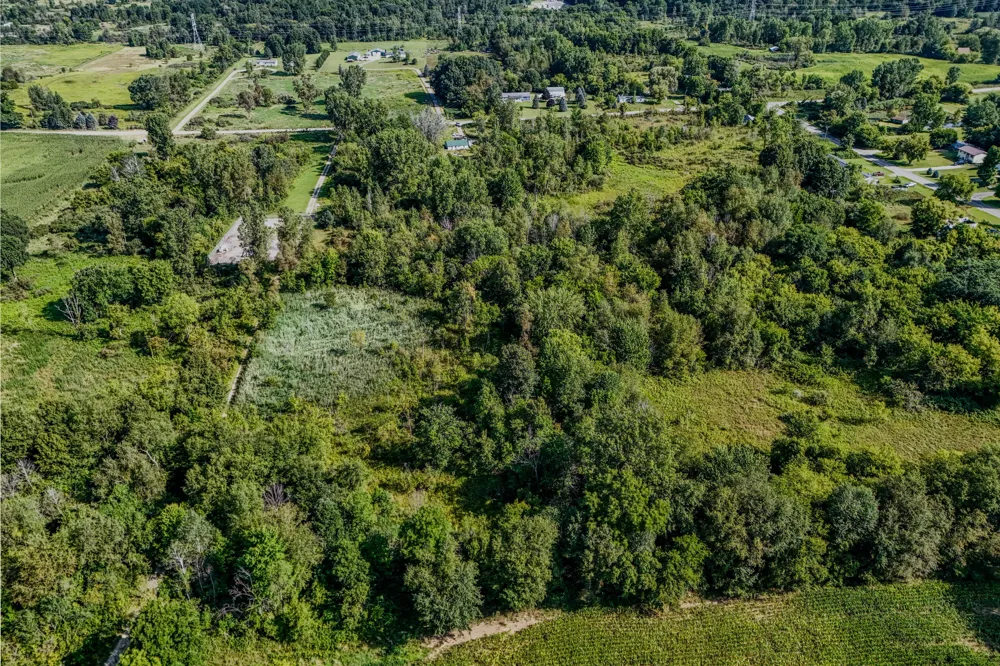 22850 V DRIVE Lee Township, MI 49076
