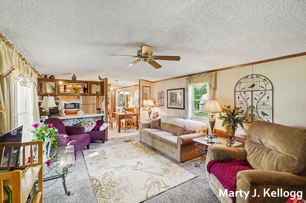 2511 S Fawn Avenue Big Prairie Township, MI 49349