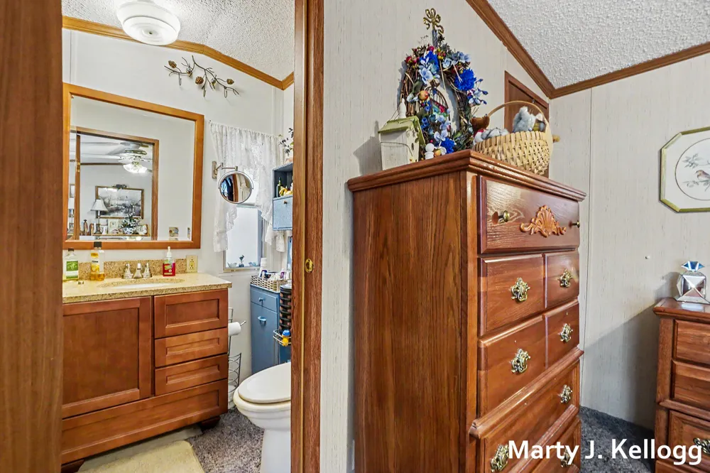 2511 S Fawn Avenue Big Prairie Township, MI 49349