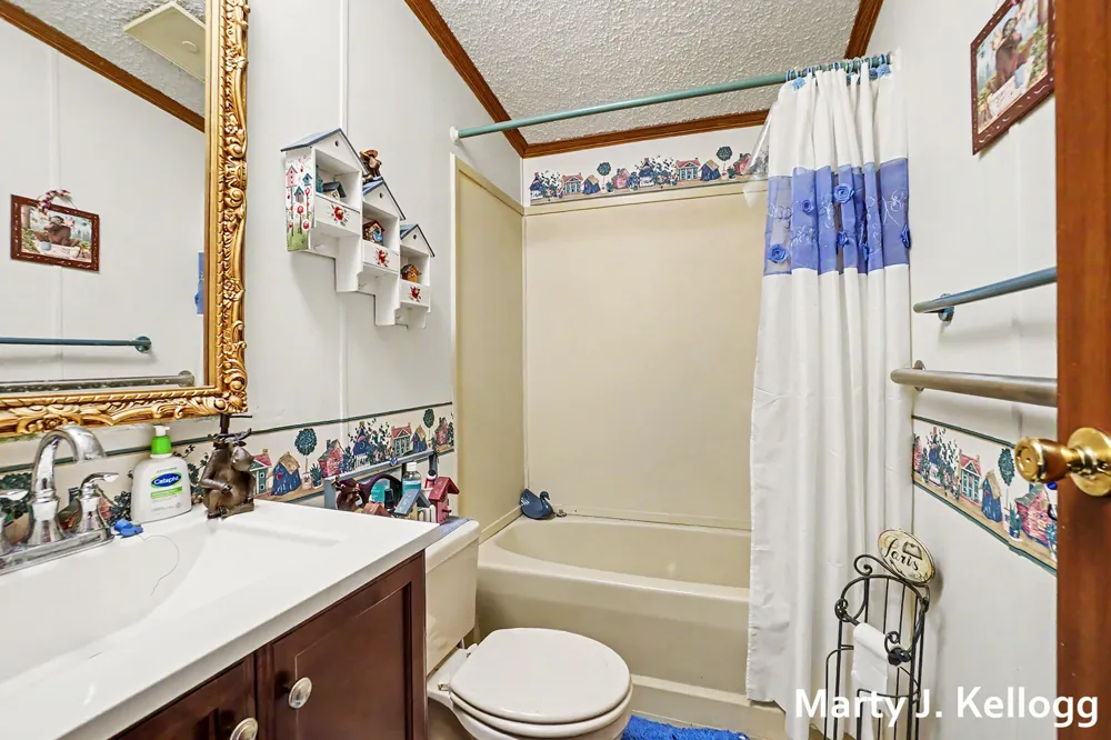 2511 S Fawn Avenue Big Prairie Township, MI 49349