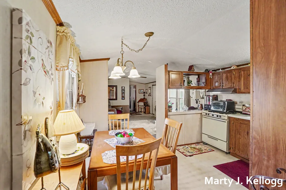 2511 S Fawn Avenue Big Prairie Township, MI 49349