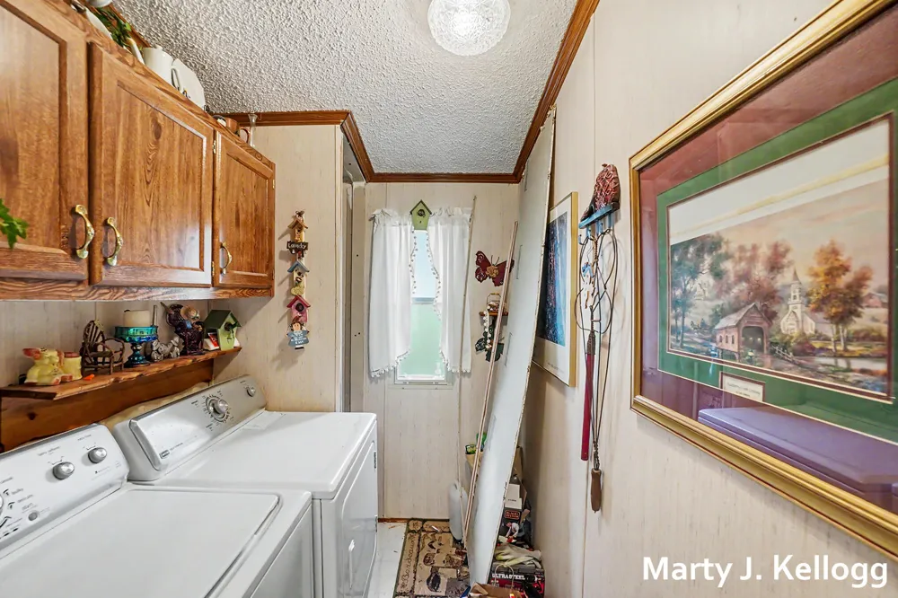 2511 S Fawn Avenue Big Prairie Township, MI 49349