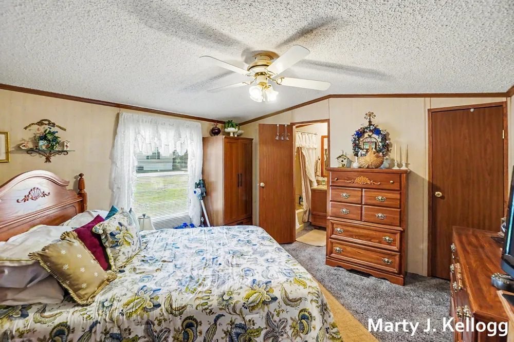 2511 S Fawn Avenue Big Prairie Township, MI 49349
