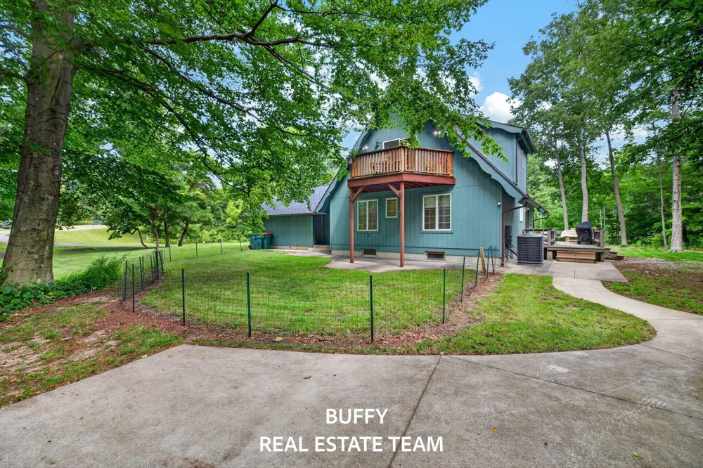 2200 Trillium Lane Tallmadge Charter Township, MI 49534