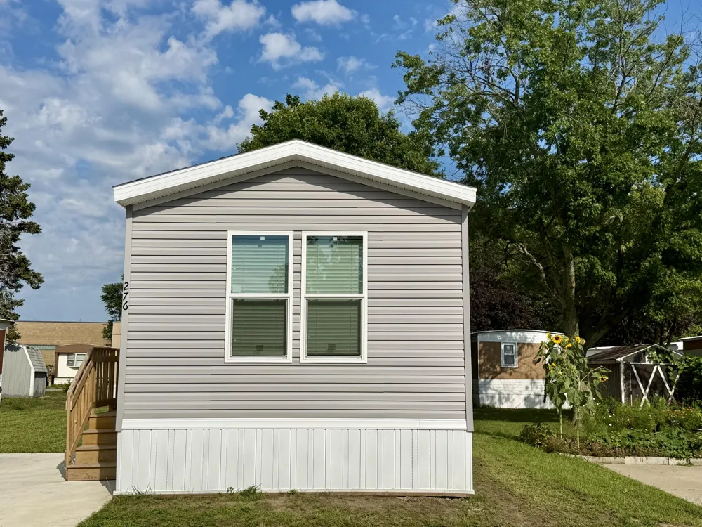 333 E Lakewood Boulevard #276 Holland Charter Township, MI 49424