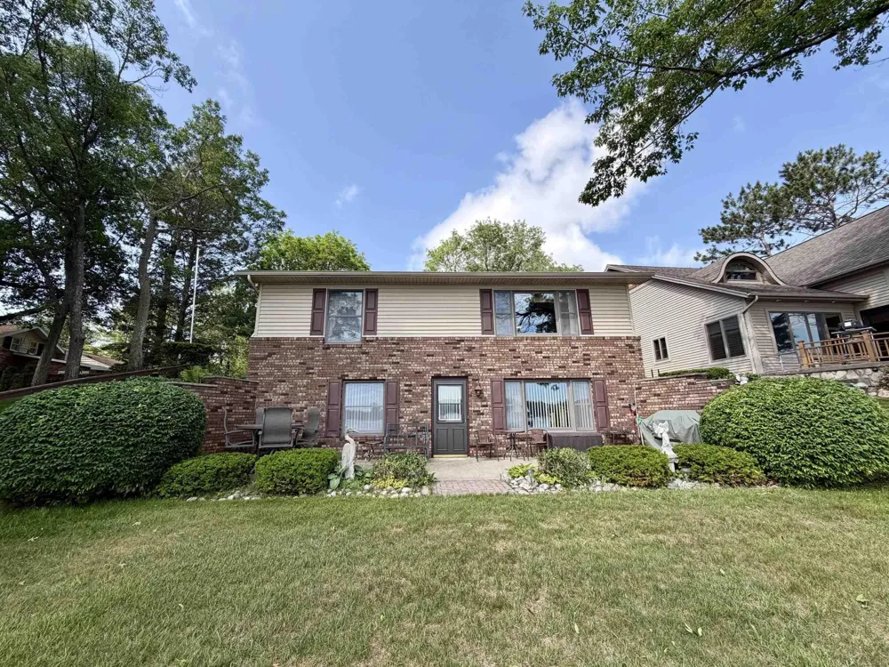 5972 Westshore Drive Oscoda Charter Township, MI 48750