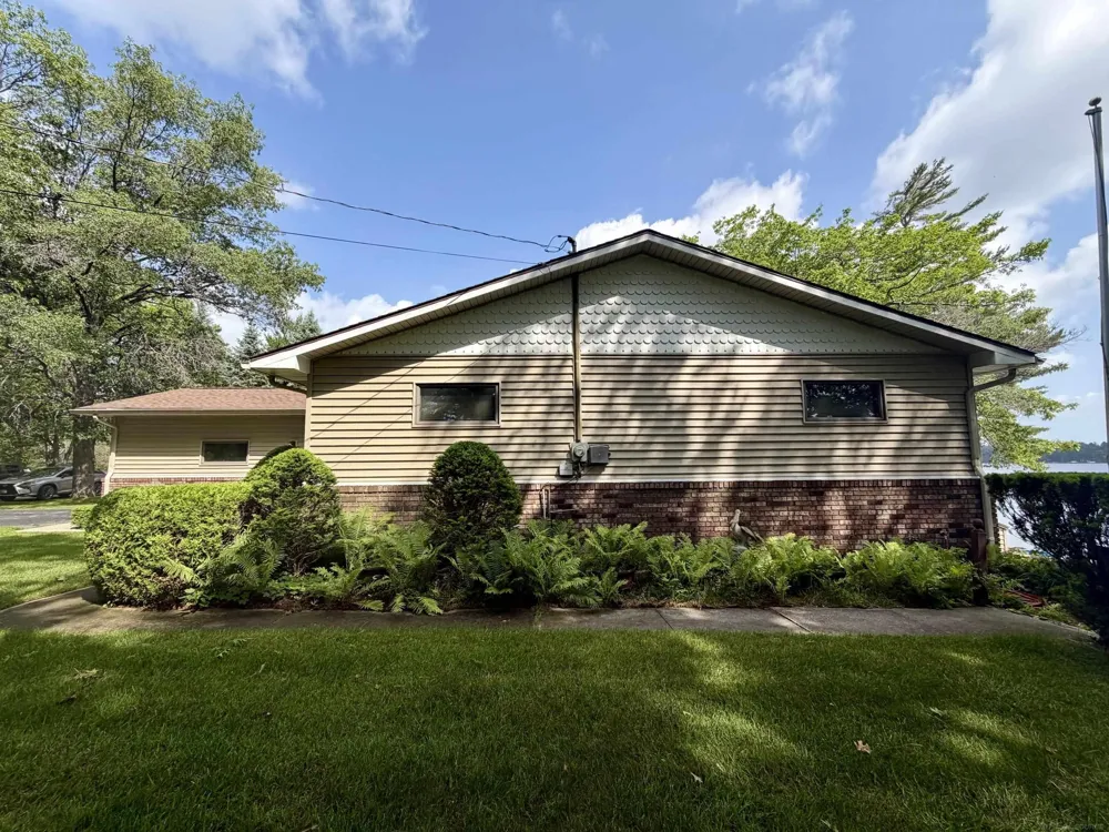 5972 Westshore Drive Oscoda Charter Township, MI 48750